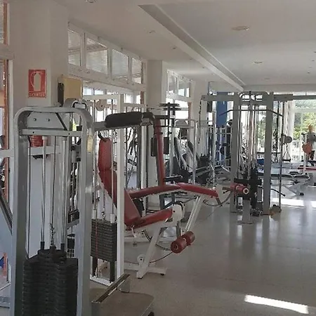 Ferienhaus Elch32 Torrevieja