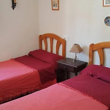 Elch32 Ferienhaus *