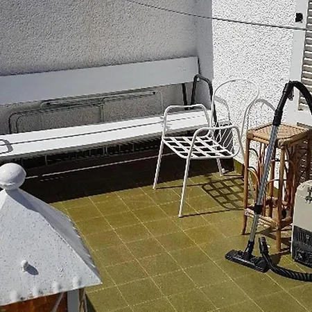 Ferienhaus Elch32 *